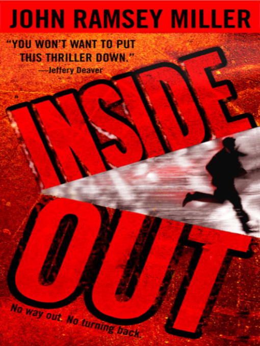 Title details for Inside Out by John Ramsey Miller - Available